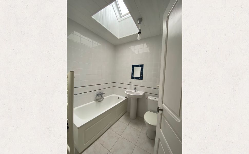 Charming property in mountain village 25 minutes from the ski slopes